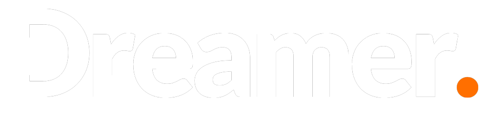 Dreamer Interactive Oy Ltd Logo